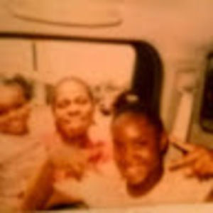 Meet your Posher, Anastasia